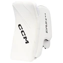Vyrážečka CCM Eflex 6.9 White Intermediate na pravou ruku (obrácený)
