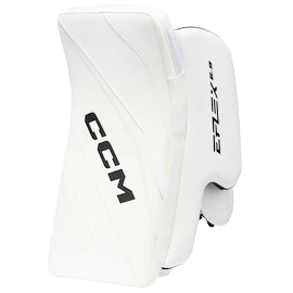 Vyrážečka CCM Eflex 6.9 White Senior