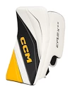 Vyrážečka CCM Eflex 6 White Senior na pravou ruku (obrácený)