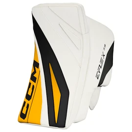Vyrážečka CCM Eflex 7.9 Boston Senior
