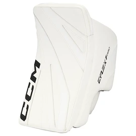 Vyrážečka CCM Eflex 7 White Senior