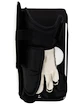 Vyrážečka CCM YTflex 3 white/white/royal/black Žák (youth)