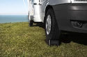 Vyrovnávací nájezdy Thule Levelers