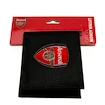 Vyšívaná peněženka Arsenal FC
