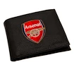 Vyšívaná peněženka Arsenal FC