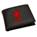 Vyšívaná peněženka Liverpool FC