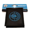 Vyšívaná peněženka Manchester City FC