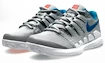 Vyzkoušené - Dámská tenisová obuv Nike Air Zoom Vapor X Clay Grey
