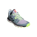 Vyzkoušené - Dámské běžecké boty adidas Terrex Agravic šedé