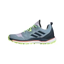 Vyzkoušené - Dámské běžecké boty adidas Terrex Agravic šedé