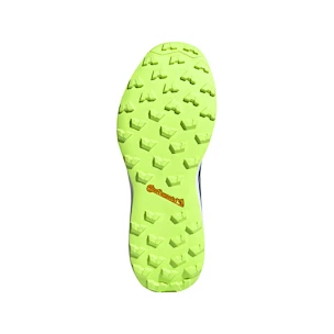 Vyzkoušené - Dámské běžecké boty adidas Terrex Agravic šedé