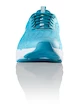 Vyzkoušené - Dámské běžecké boty Salming Greyhound modré