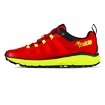 Vyzkoušené - Dámské běžecké boty Salming Trail 5 červené