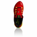 Vyzkoušené - Dámské běžecké boty Salming Trail 5 červené