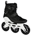 Vyzkoušené - Inline brusle Powerslide Swell Black 110 SPC, 45