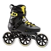 Vyzkoušené - Inline brusle Rollerblade Maxxum Edge 125 3WD