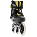 Vyzkoušené - Inline brusle Rollerblade Maxxum Edge 125 3WD