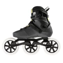 Vyzkoušené - Inline brusle Rollerblade Maxxum Edge 125 3WD