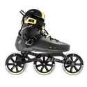 Vyzkoušené - Inline brusle Rollerblade Maxxum Edge 125 3WD