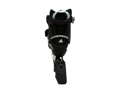 Vyzkoušené - Inline brusle Rollerblade Spark 90 W