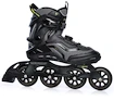 Vyzkoušené - Inline brusle Tempish Black Shadow 90, 43