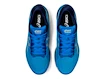Vyzkoušené - Pánská běžecká obuv Asics Glideride modrá