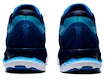 Vyzkoušené - Pánská běžecká obuv Asics Glideride modrá