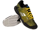 Vyzkoušené - Pánská tenisová obuv Babolat Jet Mach II Clay Yellow/Black