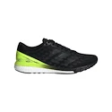 Vyzkoušené - Pánské běžecké boty adidas Adizero Boston 9 černo-zelené