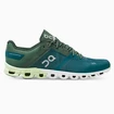 Vyzkoušené - Pánské běžecké boty On Running Cloudflow modro - zelené