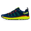 Vyzkoušené - Pánské běžecké boty Salming Trail 5 modré