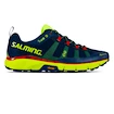 Vyzkoušené - Pánské běžecké boty Salming Trail 5 modré