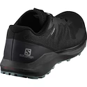 Vyzkoušené - Pánské běžecké boty Salomon Sense Ride 3 černé