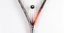 Vyzkoušené - Squashová raketa Dunlop Hyperfibre+ Revelation Pro Lite