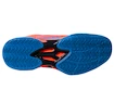 Vyzkoušené zboží: Pánská tenisová obuv Babolat Jet Team Clay Fluo Red - EUR 47