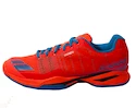 Vyzkoušené zboží: Pánská tenisová obuv Babolat Jet Team Clay Fluo Red - EUR 47
