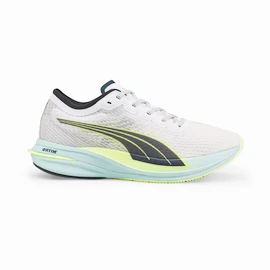 Vyzkoušeno - Dámská běžecká obuv Puma Deviate Nitro White EUR 40