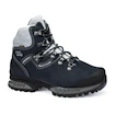 Vyzkoušeno - Dámská outdoorová obuv Hanwag Tatra II  Bunion Lady GTX Navy/Light Grey  UK 7,5