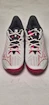 Vyzkoušeno - Dámská tenisová obuv Mizuno Wave Exceed TOUR 6 CC White/Radiant Red/Quiet Shade  EUR 42