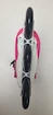 Vyzkoušeno - Dámské kolečkové brusle Powerslide  Swell Electric Pink 100 Trinity  EUR 39
