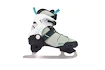 Vyzkoušeno - Dámské lední brusle K2 Alexis Ice Boa FB Gray  EUR 39