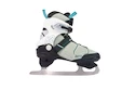 Vyzkoušeno - Dámské lední brusle K2 Alexis Ice Boa FB Gray  EUR 39