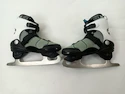 Vyzkoušeno - Dámské lední brusle K2 Alexis Ice Boa FB Gray  EUR 39