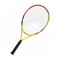 Vyzkoušeno - Dětská tenisová raketa Babolat  Nadal Junior Rafa 25