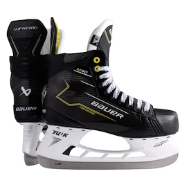 Vyzkoušeno - Hokejové brusle Bauer Supreme M30 Senior D (normální noha) EUR 44,5