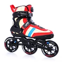Vyzkoušeno - Inline brusle Tempish Vintage Retro Top Line  EUR 44