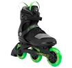 Vyzkoušeno - Kolečkové brusle K2  TRIO LT 100 BOA Unisex  EUR 44,5