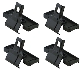 Vyzkoušeno - Montážní kit Thule 145030