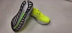 Vyzkoušeno - Pánská běžecká obuv adidas  Adistar CS Solar yellow  UK 11