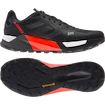 Vyzkoušeno - Pánská běžecká obuv adidas  Terrex Agravic Ultra Trail Running Core Black  UK 9,5
